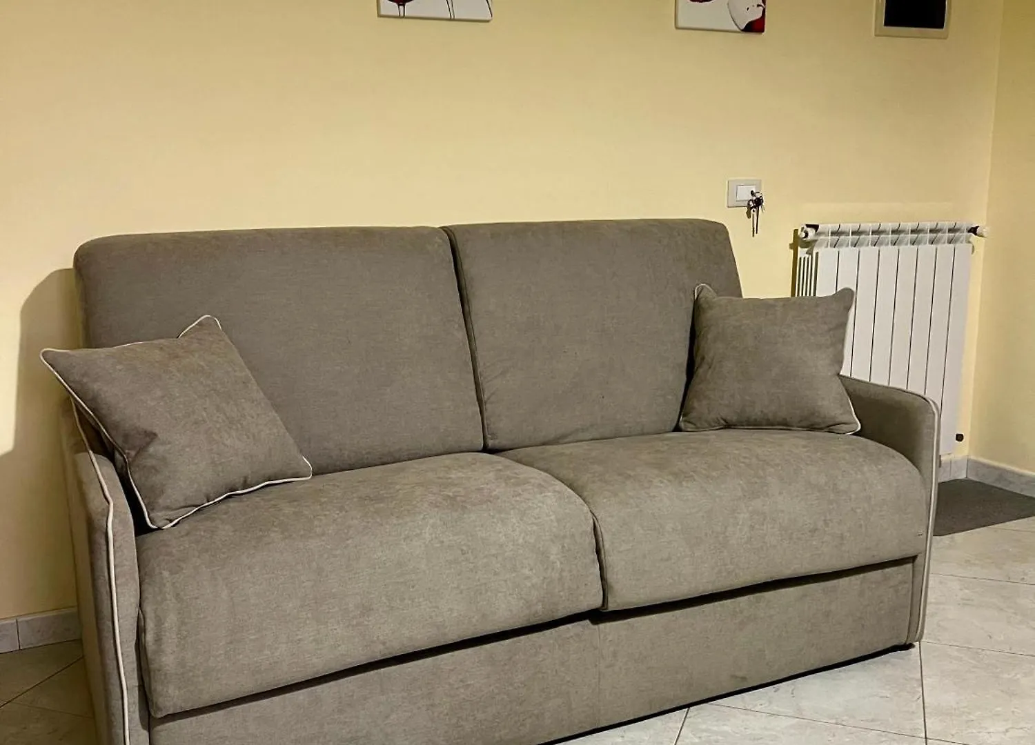 Дом отдыха Вилла Baazar House Ното