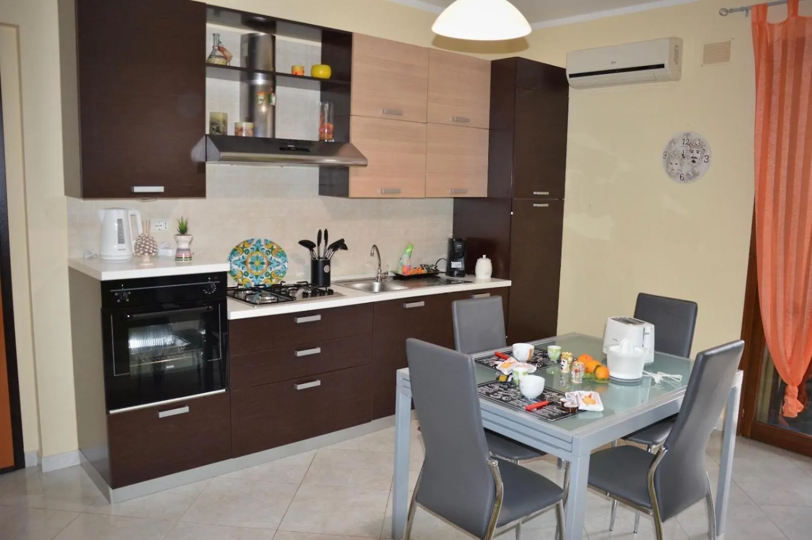 Вилла Baazar House Ното Дом отдыха